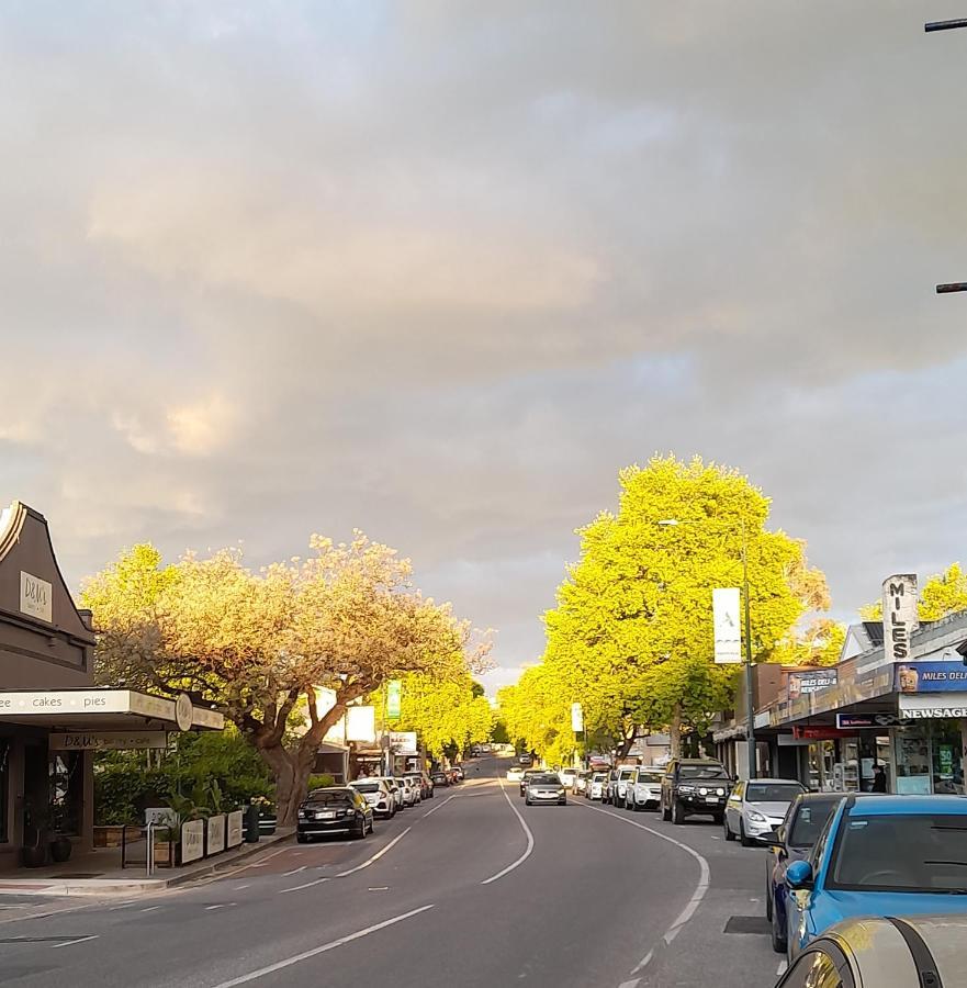 Walnut Cottage Angaston Exterior photo